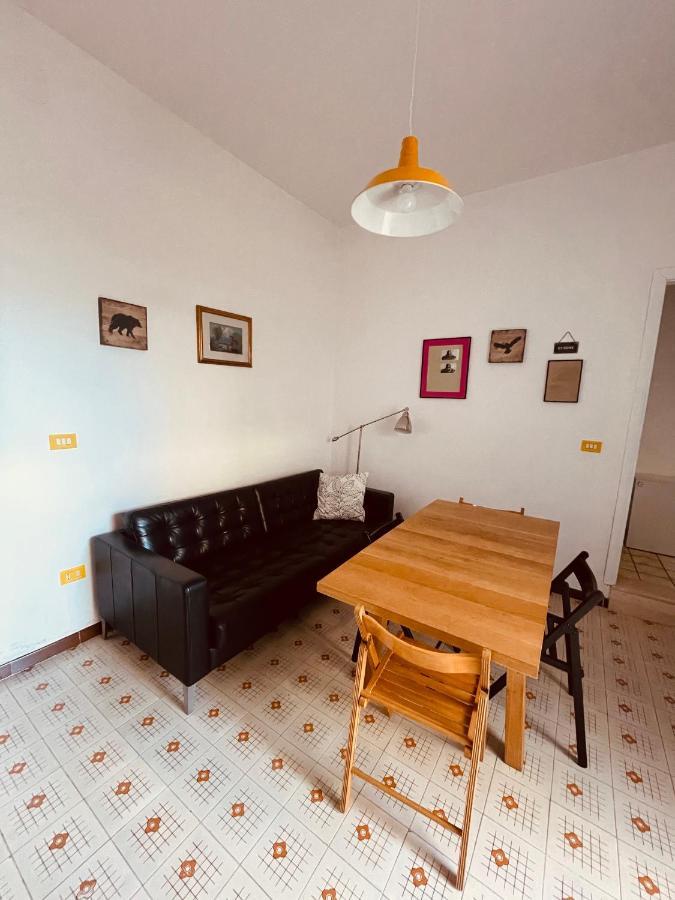 Lovely 2 Bedroom Rental Unit,Patio And Close Beach San Pietro in Bevagna Exteriér fotografie