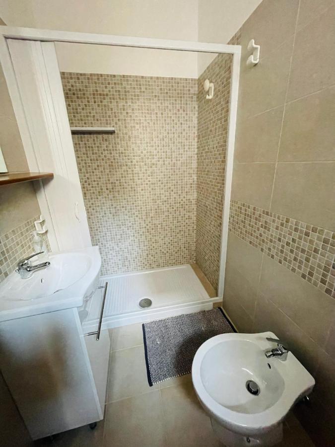 Lovely 2 Bedroom Rental Unit,Patio And Close Beach San Pietro in Bevagna Exteriér fotografie