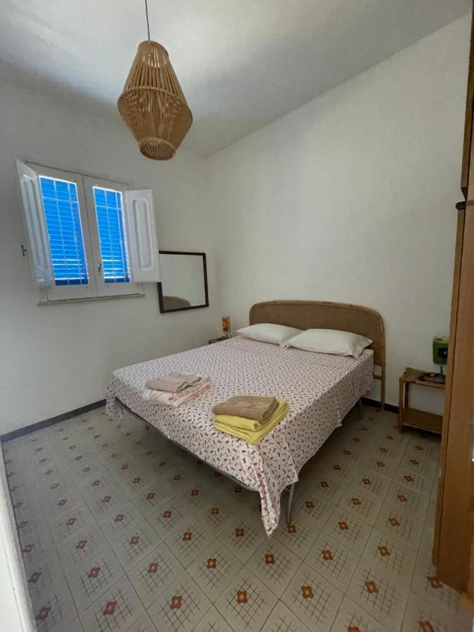 Lovely 2 Bedroom Rental Unit,Patio And Close Beach San Pietro in Bevagna Exteriér fotografie